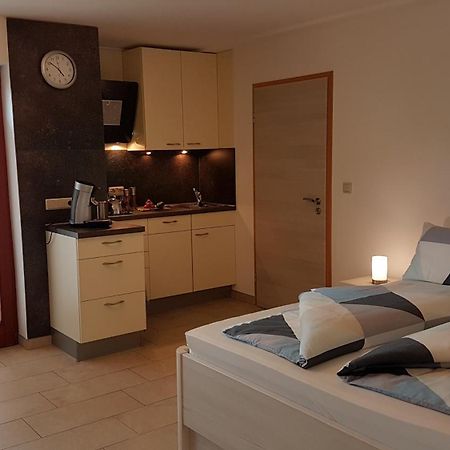 Ferienwohnung Am Betzelhuebel Ottweiler Экстерьер фото