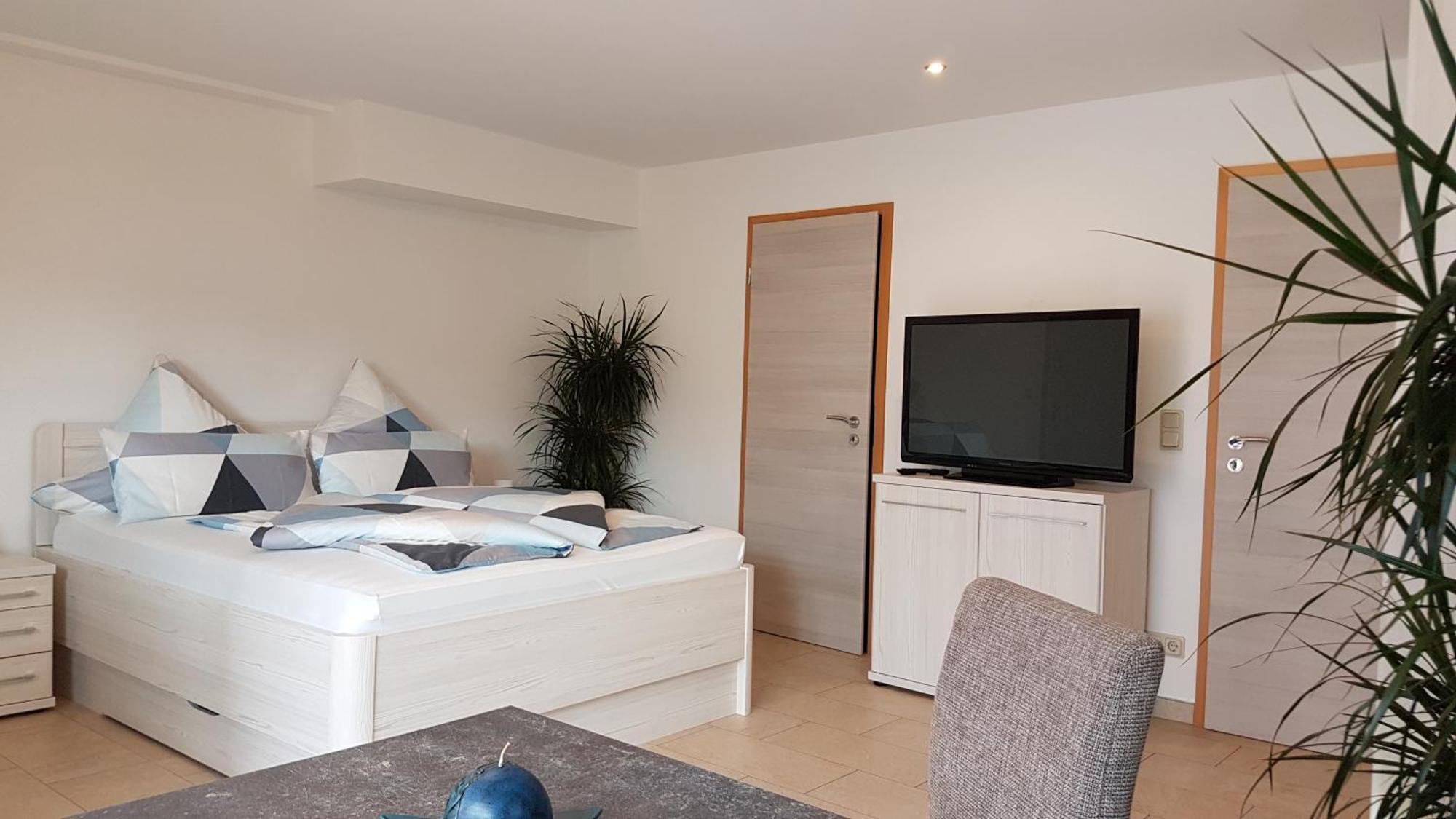 Ferienwohnung Am Betzelhuebel Ottweiler Экстерьер фото