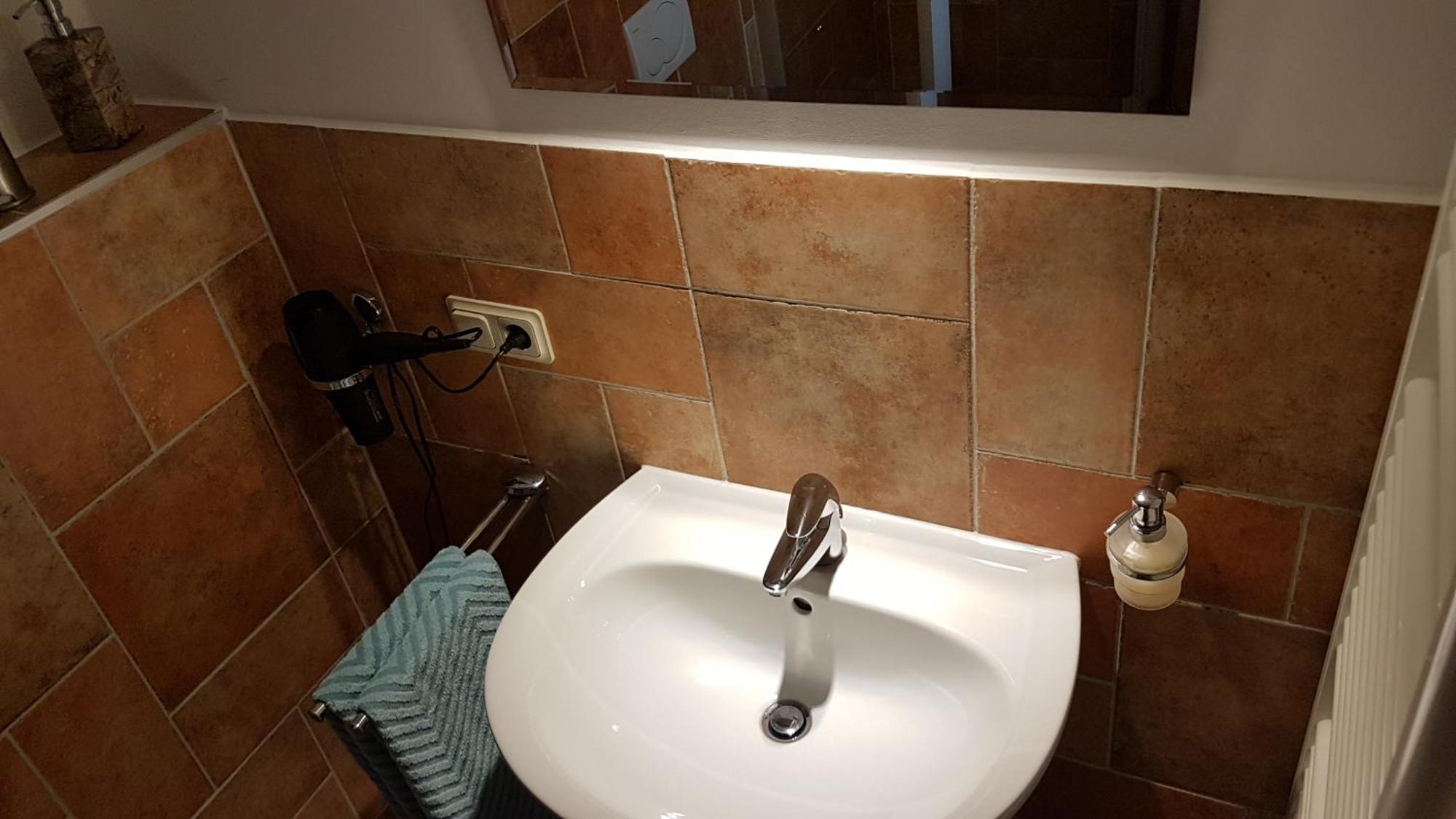 Ferienwohnung Am Betzelhuebel Ottweiler Экстерьер фото