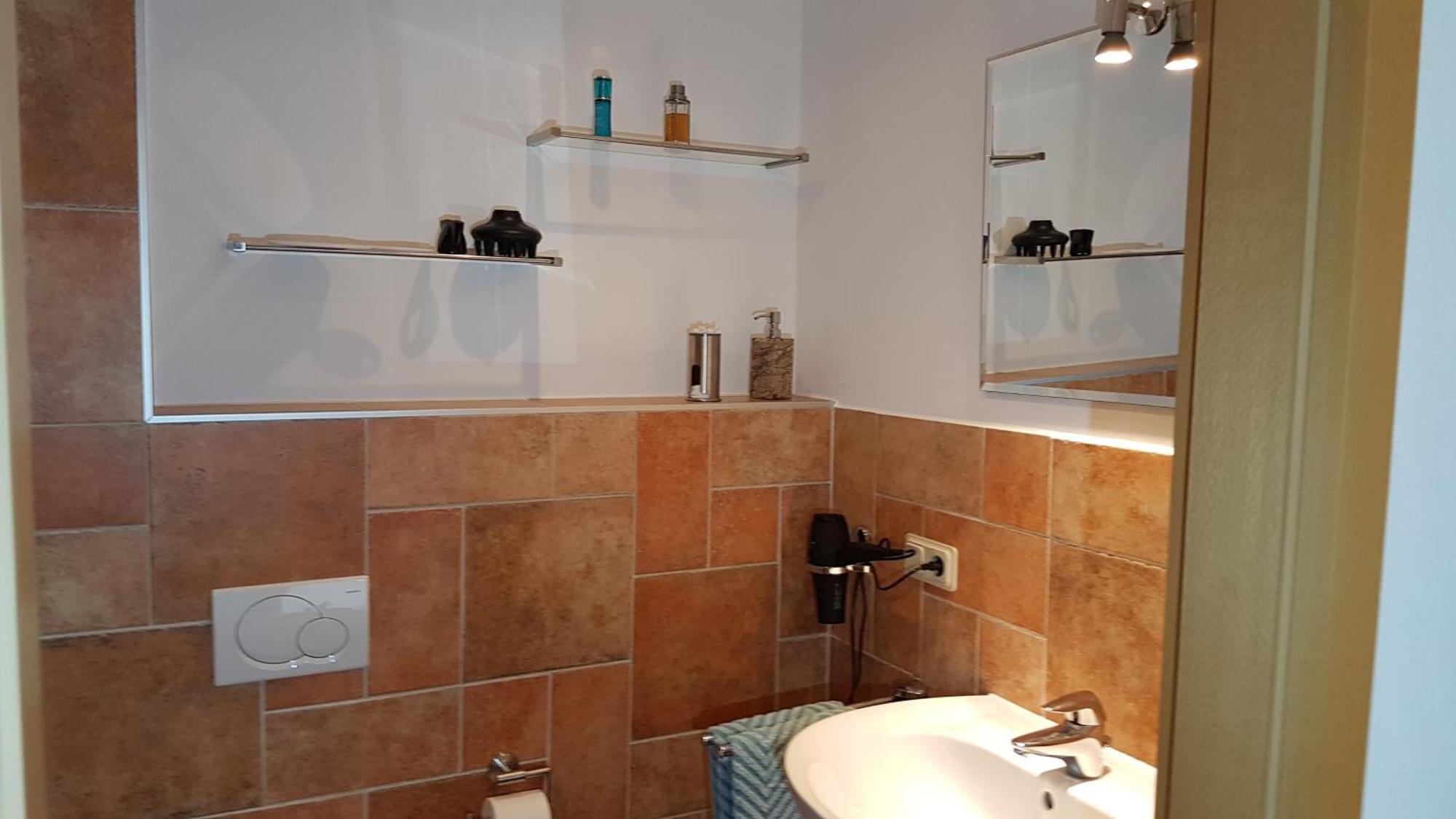 Ferienwohnung Am Betzelhuebel Ottweiler Экстерьер фото