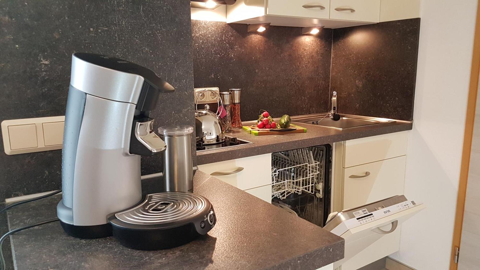 Ferienwohnung Am Betzelhuebel Ottweiler Экстерьер фото