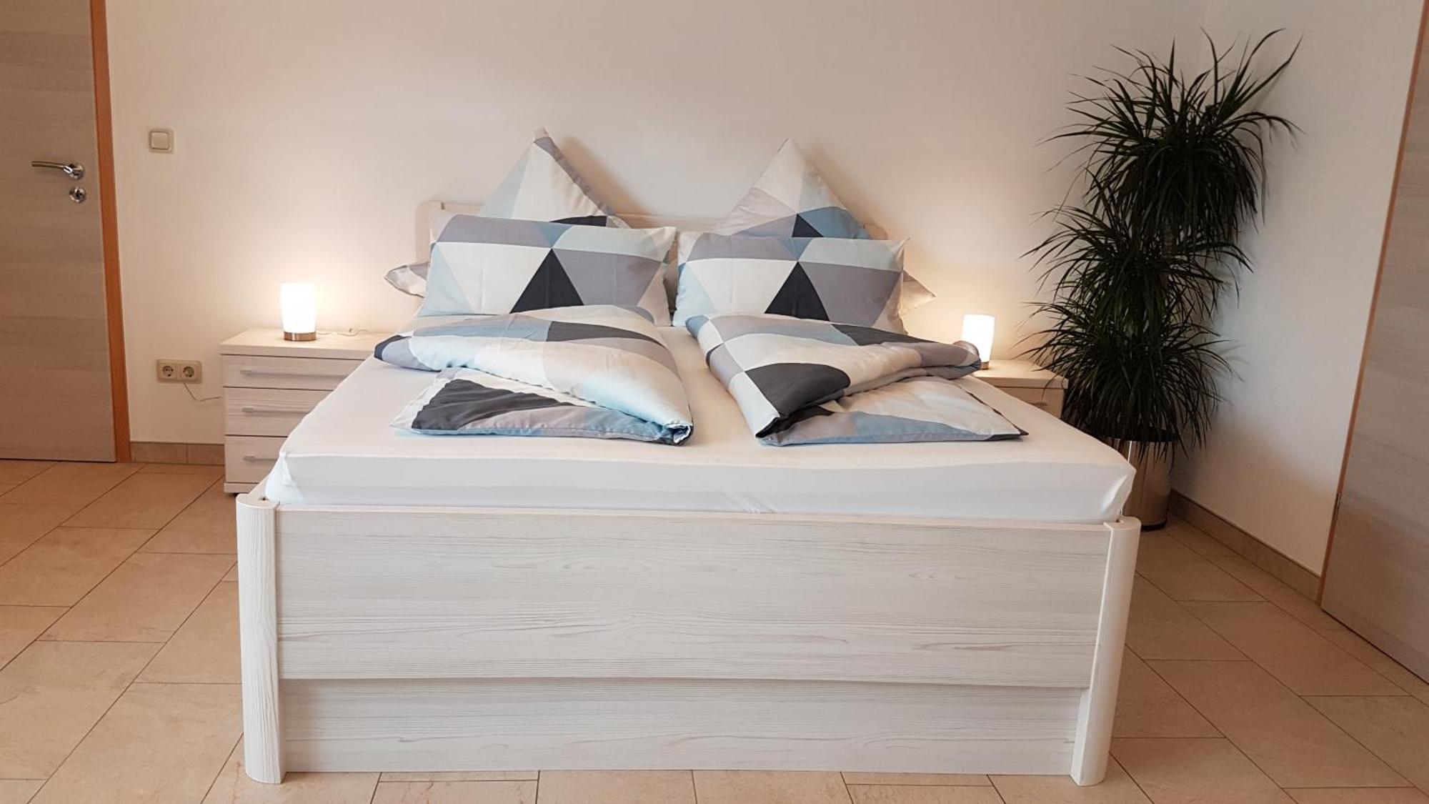 Ferienwohnung Am Betzelhuebel Ottweiler Экстерьер фото