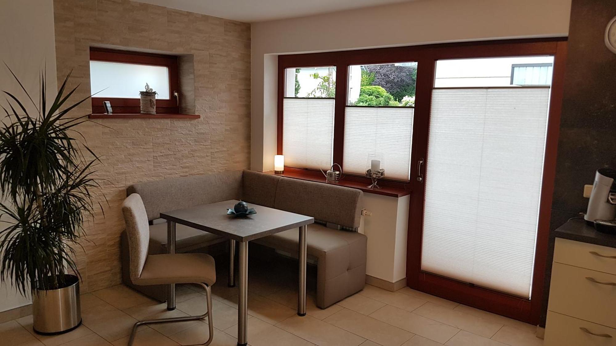 Ferienwohnung Am Betzelhuebel Ottweiler Экстерьер фото