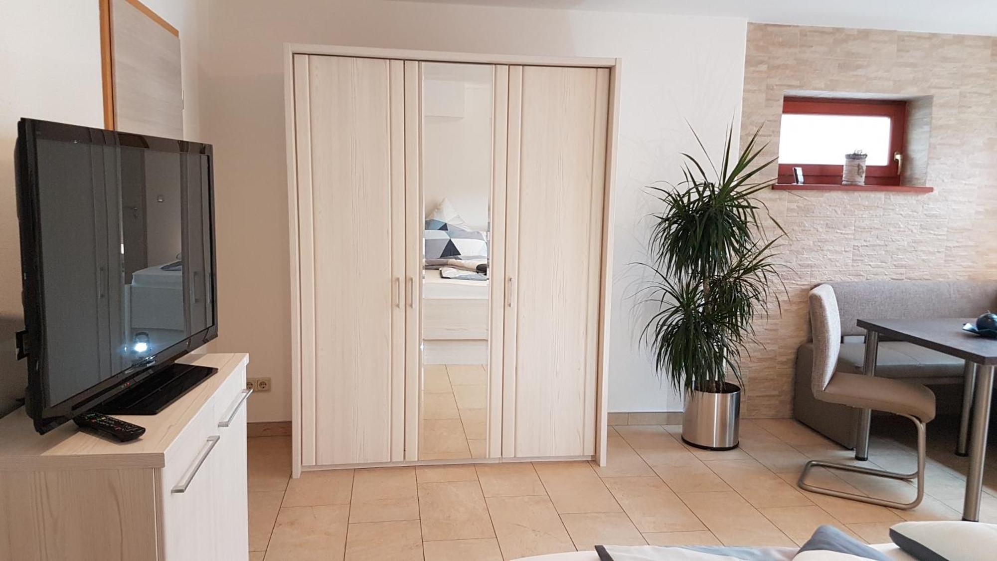 Ferienwohnung Am Betzelhuebel Ottweiler Экстерьер фото