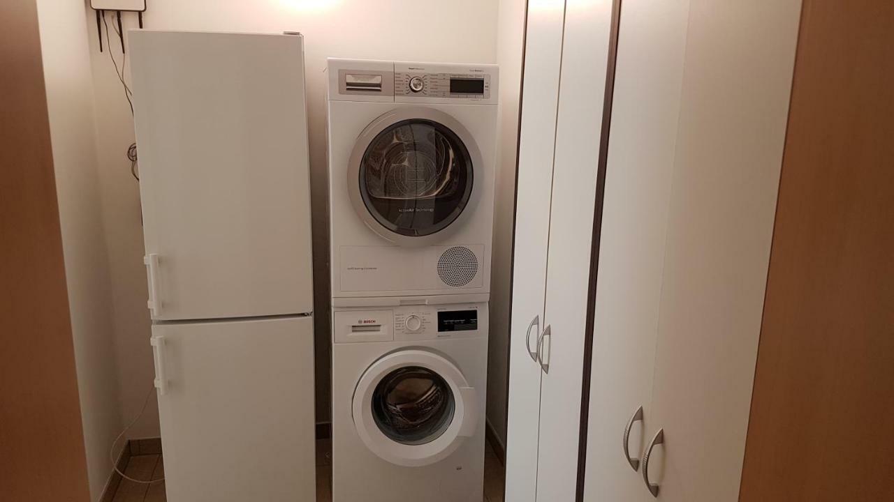 Ferienwohnung Am Betzelhuebel Ottweiler Экстерьер фото
