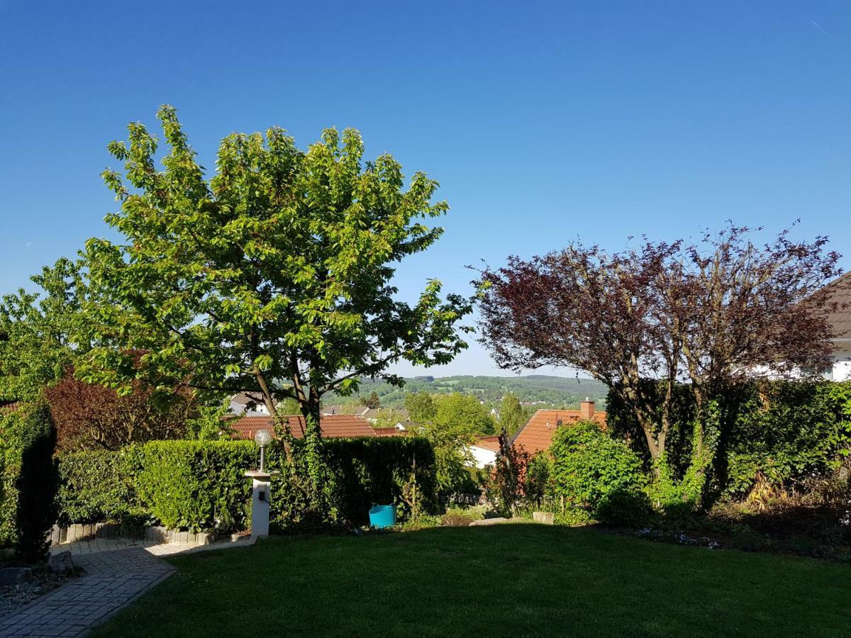 Ferienwohnung Am Betzelhuebel Ottweiler Экстерьер фото